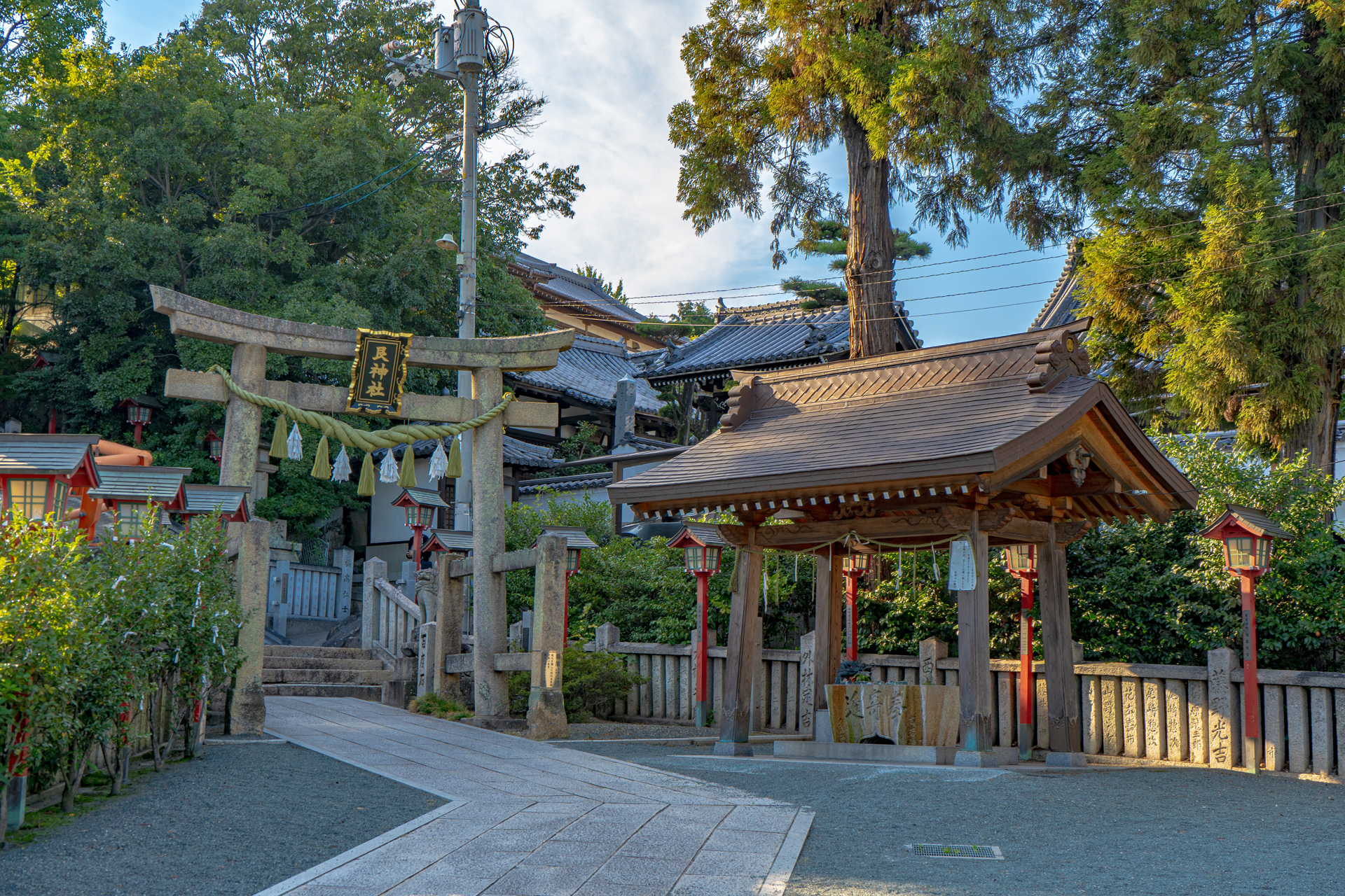 神社挙式申し込み