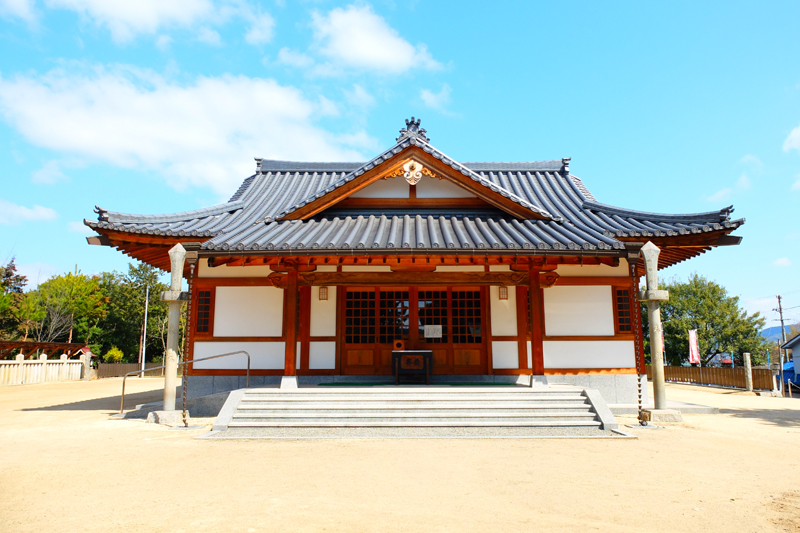 高須八幡神社