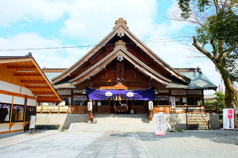 瀧宮神社三原
